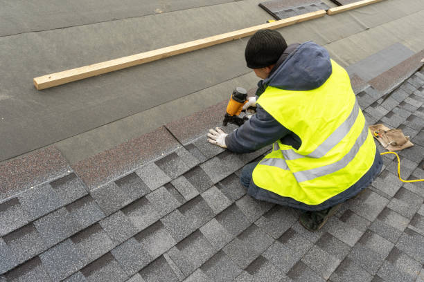 Best Storm Damage Roof Repair  in Mcallen, TX