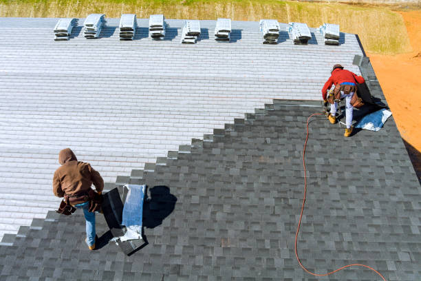 Professional Roofing Contractor in Mcallen, TX